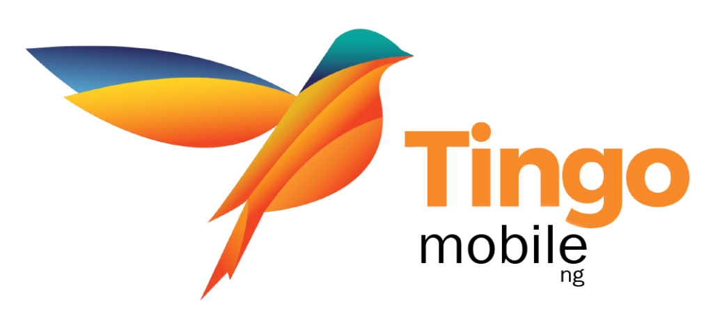 The official logo of Tingo Mobile